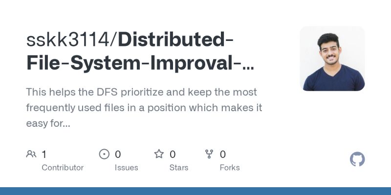 Simple Distributed File System In Python Pydfs R Superuserblog - Light Pictures - Gorgeous Desktop Collection