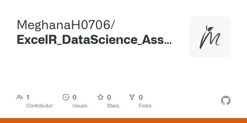 Excelr Data Science Assignments Basic Statistics Level 1 Assignment 1 Ipynb At Main - High Quality Nature Art - Ultra HD