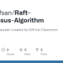 GitHub - Malikrafsan/Raft-Consensus-Algorithm: If3230-tubes-saudari ...