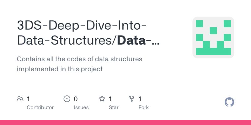 Github Anuragmishraa Data Structures Data Structures Implementation - Best Dark Pictures in Retina