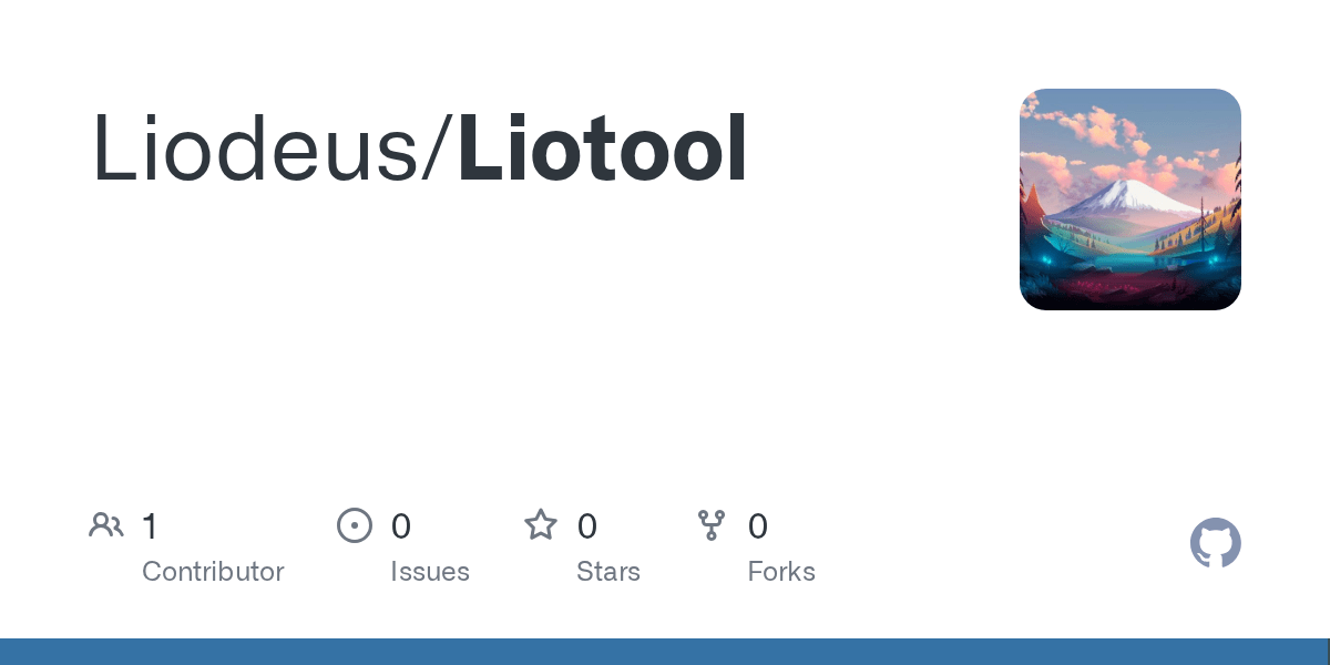 · butirjaya maxim development sdn. Liotool Dns Txt At Master Liodeus Liotool Github