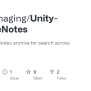 Unity-ReleaseNotes/Unity2022/2022.3.36/Unity_2022.3.36f1_LTS.md At Main · Sator-imaging/Unity ...