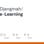 GitHub - RaphaelDjangmah/Machine-Learning