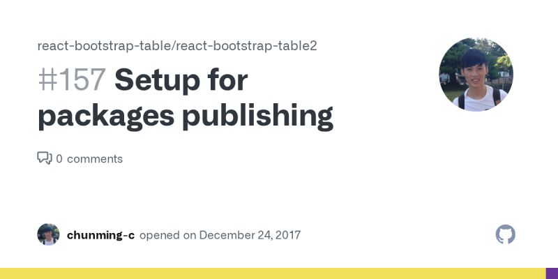 Releases React Bootstrap Table React Bootstrap Table2 Github - Modern 8K Space Images | Free Download