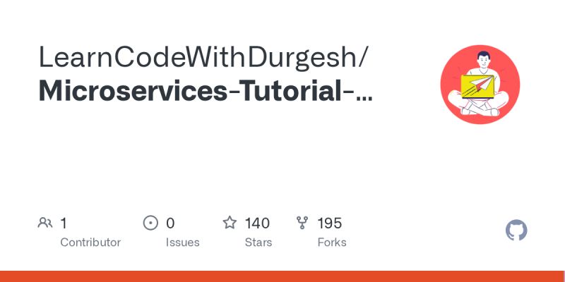 Github Shruti Tiwari X Microservices Tutorial Config This Is A - Best Vintage Backgrounds in HD