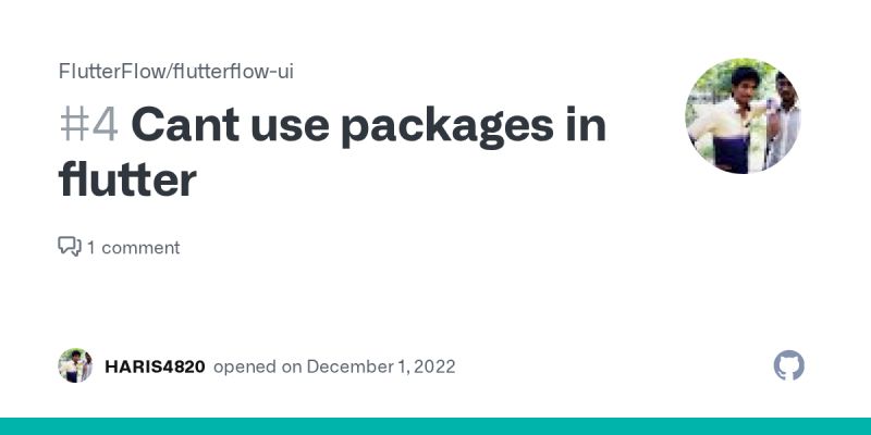 Github Gsotgroup Flutterflow Ui My Custom Flutterflow Ui Packages - Modern HD Nature Designs | Free Download
