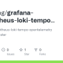 GitHub - Joeobeng/grafana-prometheus-loki-tempo-opentelemetry: Grafana ...