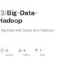 GitHub - Siekim03/Big-Data-Spark-Hadoop: Introduction To Big Data With ...