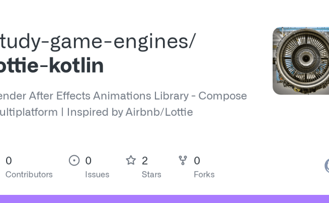 GitHub - Study-game-engines/lottie-kotlin: Render After Effects ...