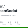 GitHub - Deepsn/DungeonGodot: Training Game Development On Godot