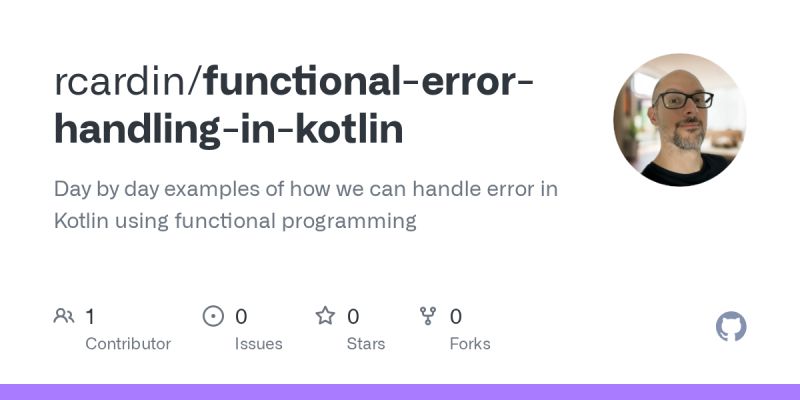 Beyond Try Catch Functional Error Handling In Unity With Result Types Maciej Kempny - Download Incredible Landscape Pattern | 8K