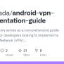 GitHub - Satishnada/android-vpn-implementation-guide: This Git ...