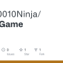 GitHub - 66070010Ninja/Java-Game