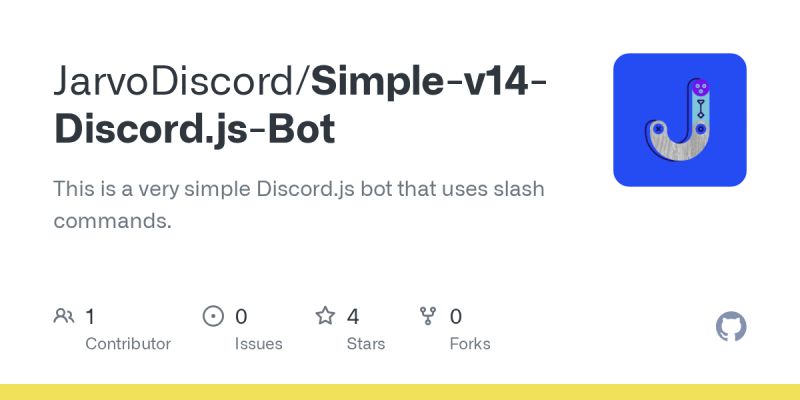 Github Crock Verification Bot Simple Discord Js Bot For Verifying - Best Vintage Photos in Mobile
