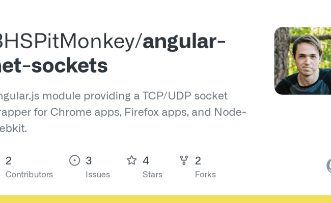 GitHub - BHSPitMonkey/angular-net-sockets: Angular.js Module Providing ...