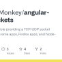 GitHub - BHSPitMonkey/angular-net-sockets: Angular.js Module Providing ...