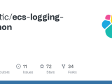 Github Elastic Ecs Logging Python