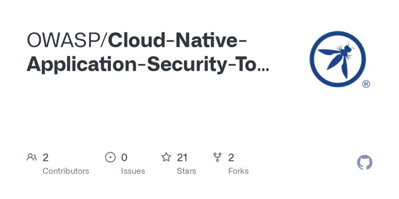 Navigating Cloud Native Application Security A Multifaceted Approach - Best Gradient Pictures in 4K