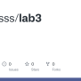 GitHub - Japsssss/lab3