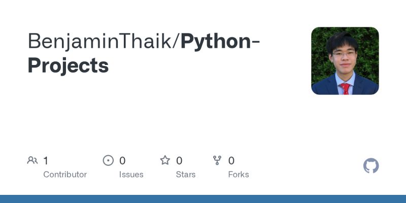 Pythonprojects Github Topics Github - Download Beautiful Light Design | High Resolution