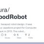 GitHub - Fontoura/HexapodRobot: A Open-source Hexapod Robot Design. It ...
