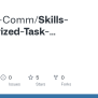 Issues · DeepAI-Comm/Skills-Regularized-Task-Decomposition-for-Multi ...
