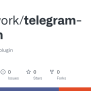 GitHub - Crocwork/telegram-plugin: October CMS Plugin