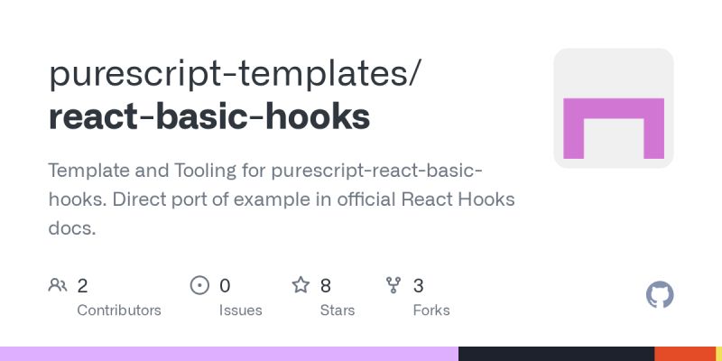 Github Lukemwila React Hooks By Example Learn React Hooks By Building A Basic Auth Based To - Best Minimal Designs in Mobile