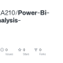 GitHub - AnuShkA210/Power-Bi-data-analysis-