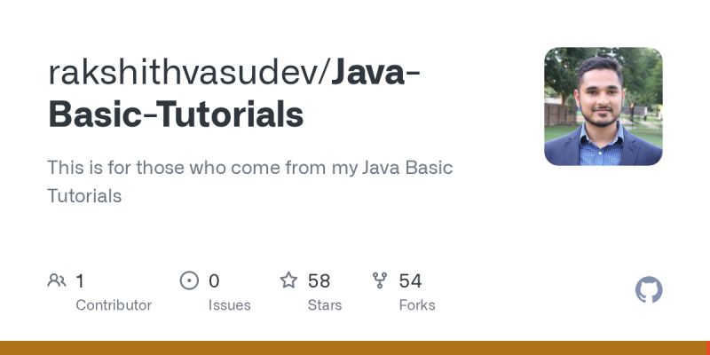 Java Basic Tutorial Github - Abstract Background Collection - Full HD Quality