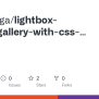 GitHub - Frontzinga/lightbox-image-gallery-with-css-grid-and-javascript