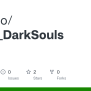 GitHub - Shioho/Unity_DarkSouls