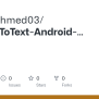 GitHub - AhsanAhmed03/SpeechToText-Android-Java