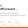 GitHub - Gchowell/QuantDiffForecast-Toolbox: QuantDiffForecast: Parameter Estimation ...