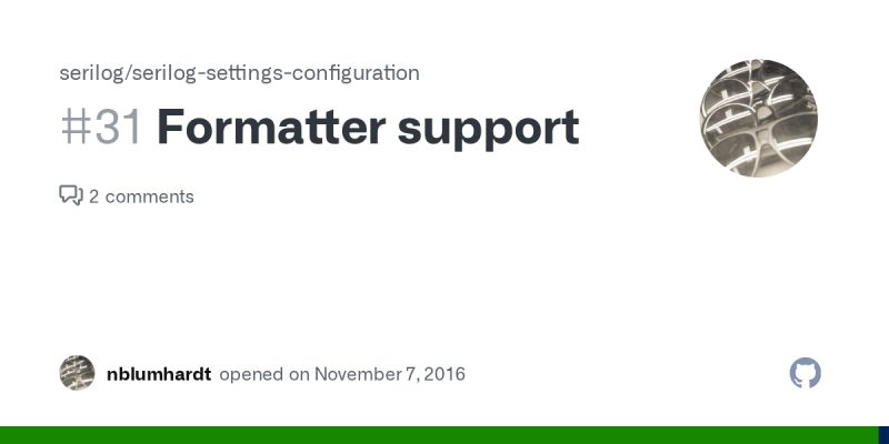 Getting The Following Error Using Serilog Settings Configuration Issue 119 Serilog Serilog - Download High Quality Ocean Illustration | Ultra HD