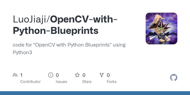 Opencv With Python Blueprints Packt Ebook Pdf Buku - Landscape Image Collection - 4K Quality