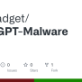 GitHub - PolymorphicOpcode/ChatGPT-Malware