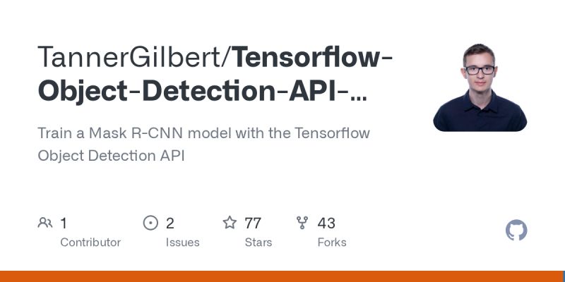 Python Couldn T Train Tensor Object Detection Api Models Stack Overflow - Elegant Nature Wallpaper - Retina