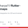 GitHub - Rabinacharya11/flutter-google-maps: Google Maps Intergration ...