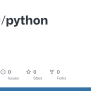 GitHub - Aigis0/python