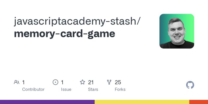 Github Kaiowsz Memory Game A Memory Card Game Made With Js I Made - Premium Mountain Photo - HD