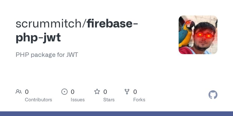 Github Firebase Php Jwt Php Package For Jwt Pdf Hypertext - City Illustrations - Professional HD Collection