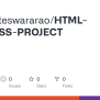 GitHub - Rvenkateswararao/HTML-AND-CSS-PROJECT