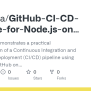 GitHub - Shafania/GitHub-CI-CD-Pipeline-for-Node.js-on-AWS-EC2-using ...