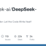 Releases · Deepseek-ai/DeepSeek-Coder · GitHub