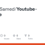 GitHub - NarminSamed/Youtube-ui-clone