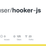 GitHub - Canguser/hooker-js