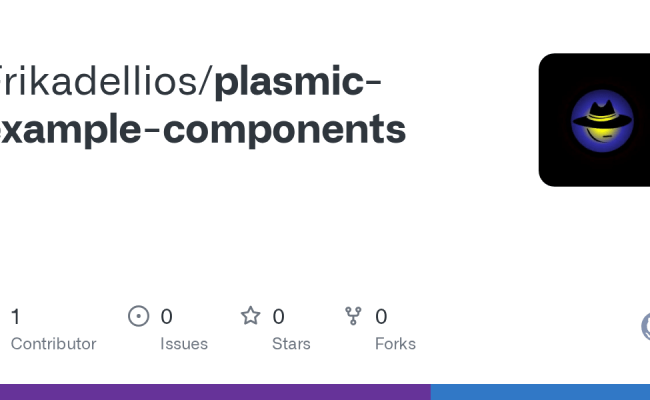 Plasmic-example-components/pages/plasmic-host.tsx At Master ...