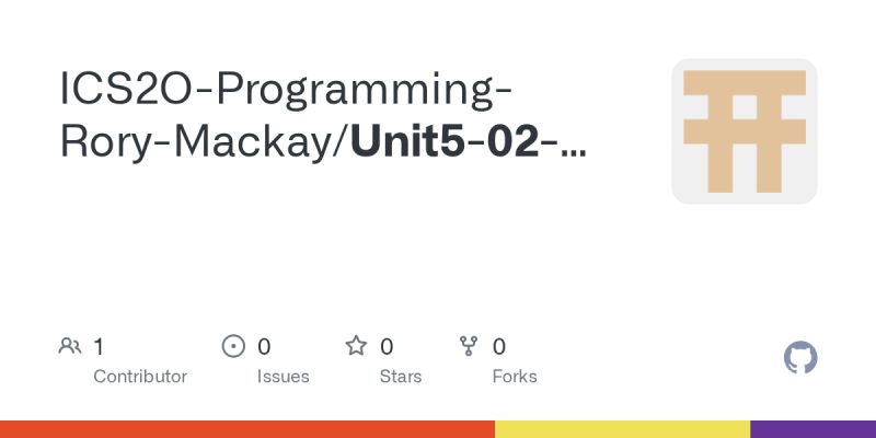 Github Mark Palfi Ics2o Unit2 02 Csharp - Creative Light Wallpaper - HD