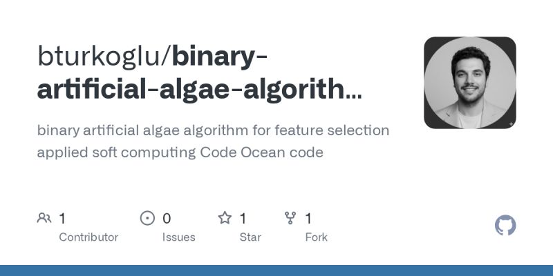 Github Ismailmn Artificial Algae Algorithm Artificial Algae Algorithm Python Code - Sunset Design Collection - Mobile Quality